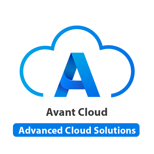 Avant Cloud Logo